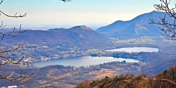 Parco naturale dei Laghi di Avigliana 