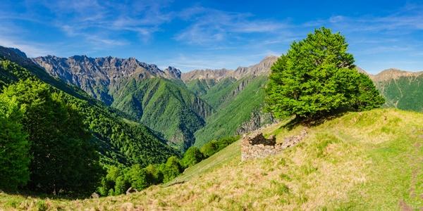 Parco Nazionale della Val Grande