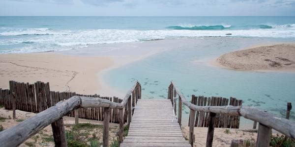 Riserva Naturale della Foce del Fiume Chidro