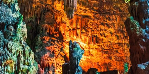 Grotte di Castellana