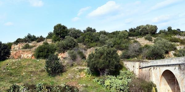 Parco naturale regionale Lama Balice 