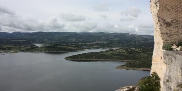 Monteleone Rocca Doria, Sardegna