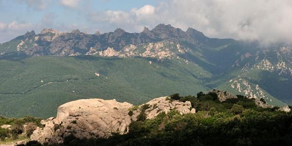 Parco dei Sette Fratelli