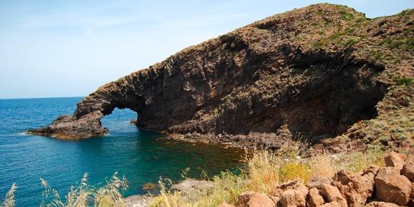 Spiagge Sicilia alle isole Egadi