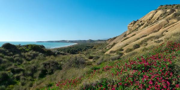 Una riserva naturale in Sicilia da non perdere: Torre Salsa