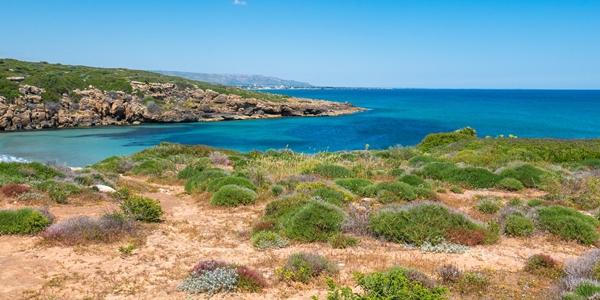 Scopri la riserva di Vendicari 