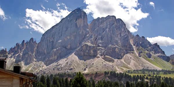 Sentiero del Sas Putia 