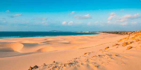 Periodo migliore per una vacanza a Capo Verde