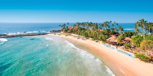 Spiaggia di Dickwella