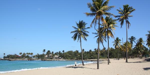Playa Bacuranao