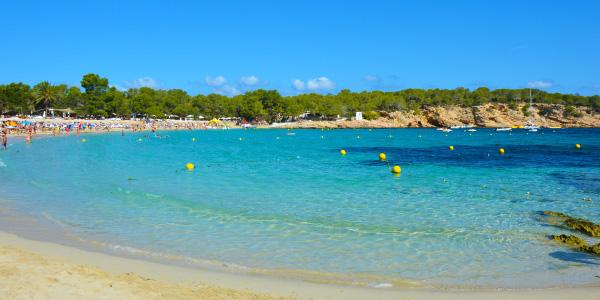 Cala Bassa 