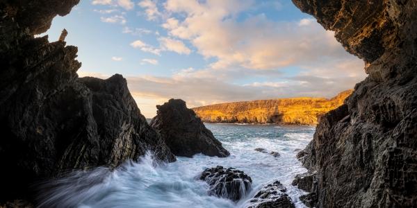 Grotte di Ajuy – Fuerteventura 