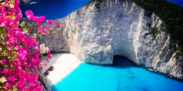 Il relitto del Navagio 