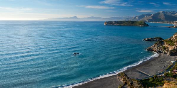 Mare in Calabria: scopri Marinella 