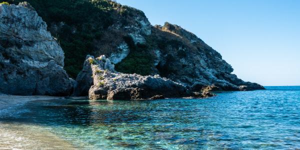 Calabria e Mare: Grotticelle 