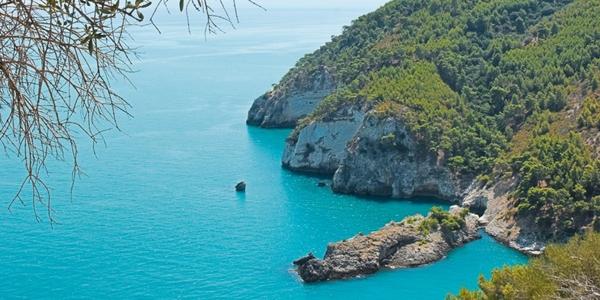 Spiaggia di Porto Greco 
