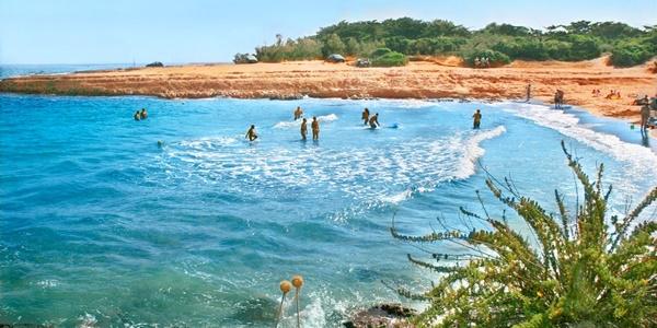 Vacanze al mare in famiglia in Puglia: scopri Ostuni 