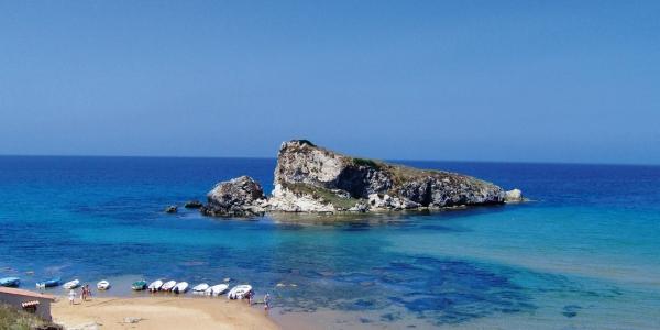 Scopri il mare in Sicilia a Licata