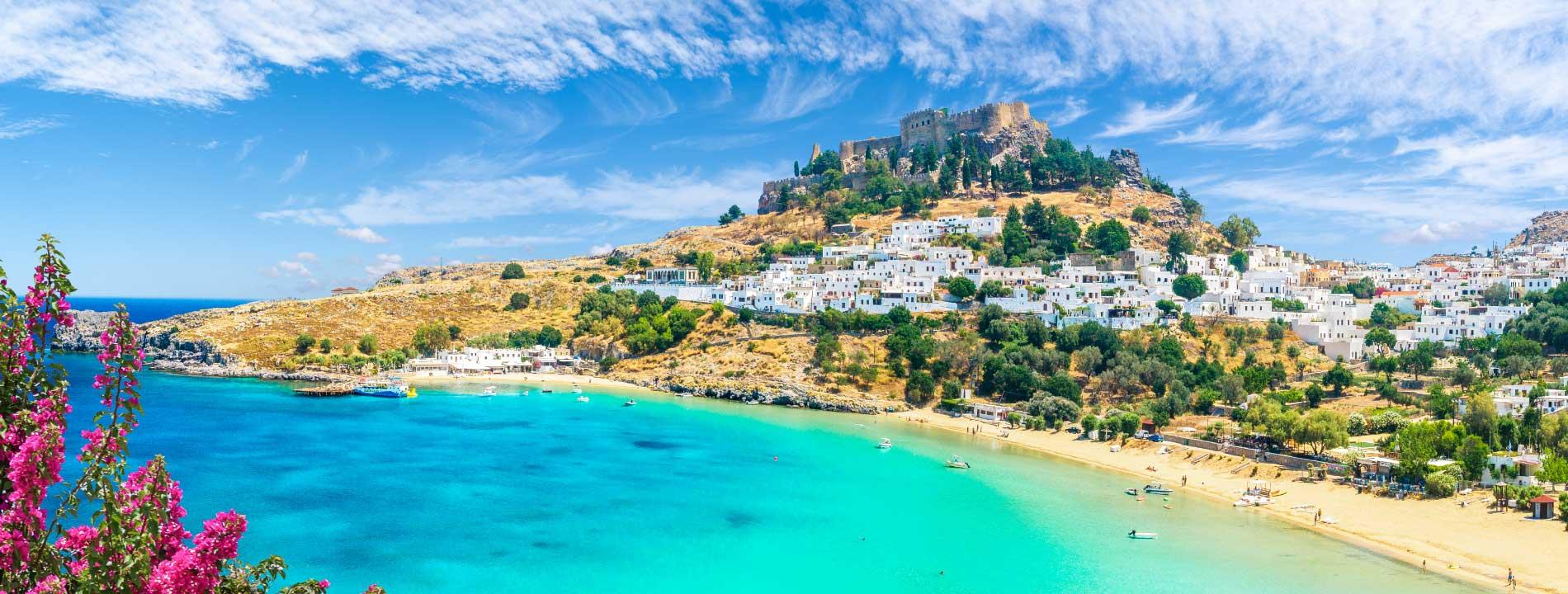 Vacanze All inclusive