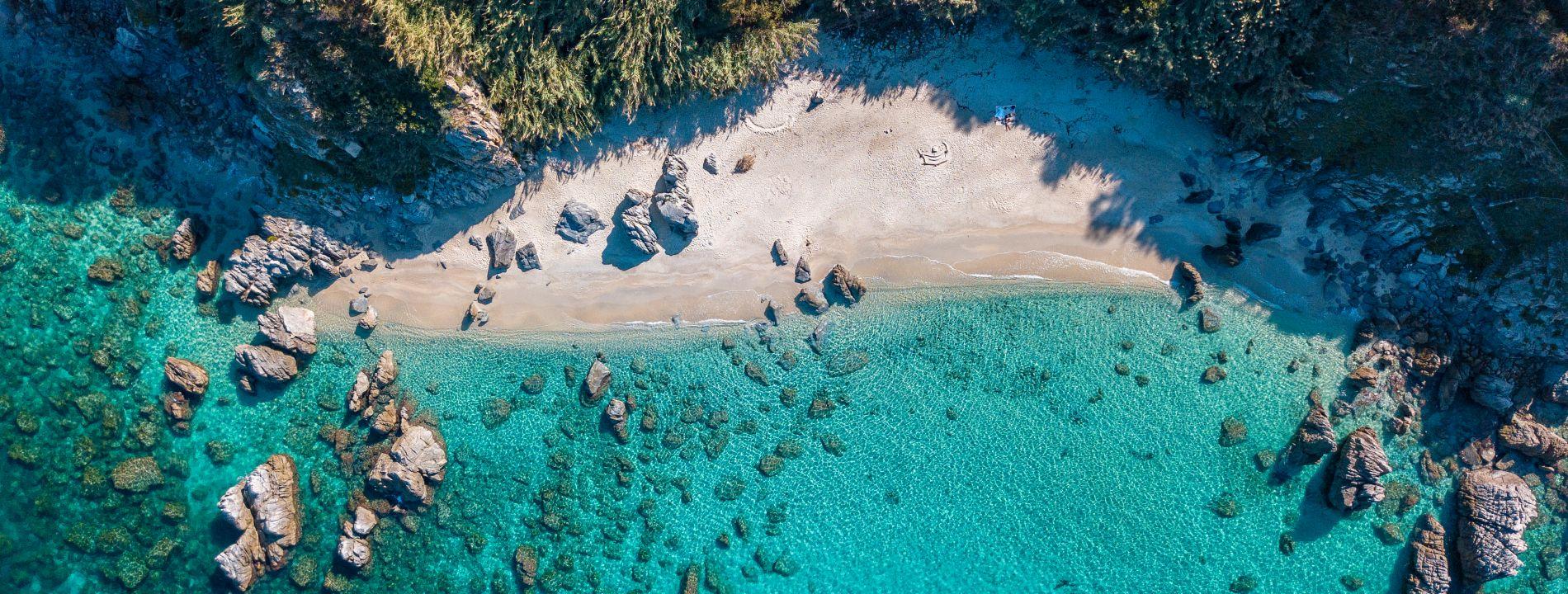 Le 41 Spiagge più Belle d'Italia: Idee per una Vacanza Italiana