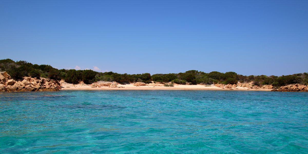 La Spiaggia Rosa in Sardegna e la Costa Settentrionale sarda 