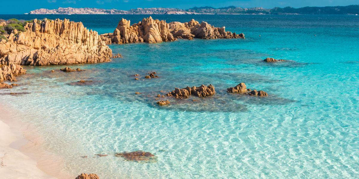 Il Parco Nazionale della Maddalena 