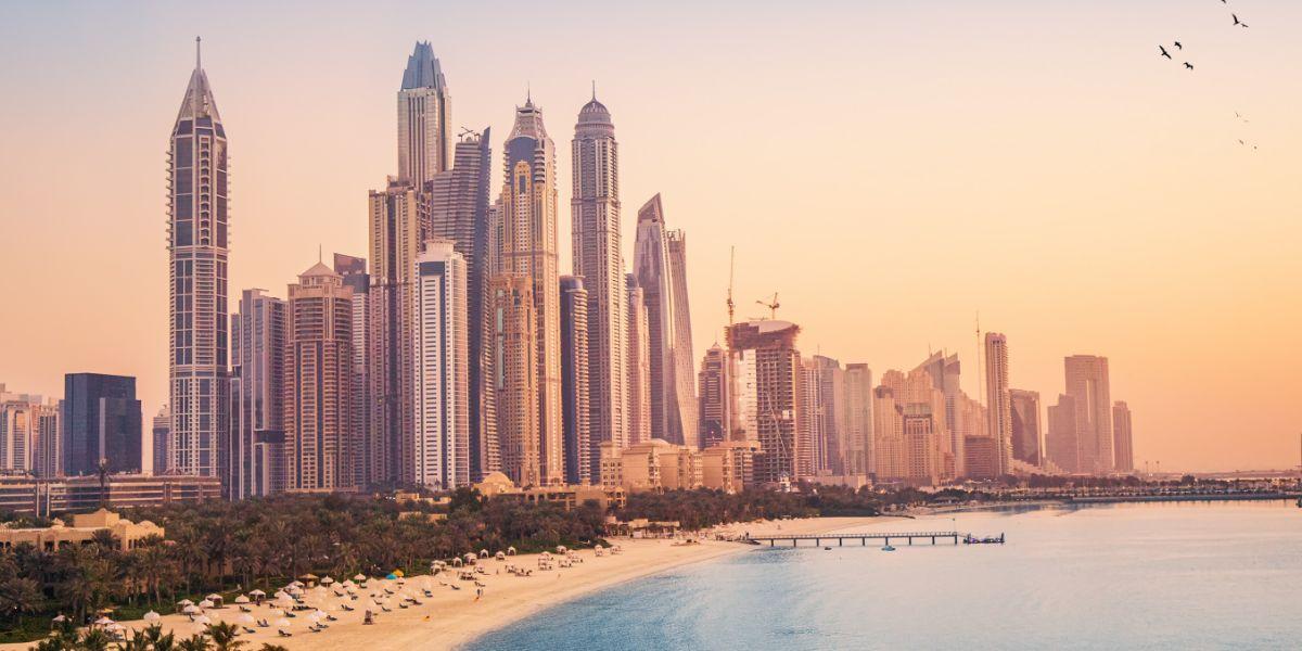  Dubai e bambini: cosa sapere