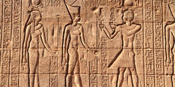 Luxor, cosa vedere? Il tempio di Esna