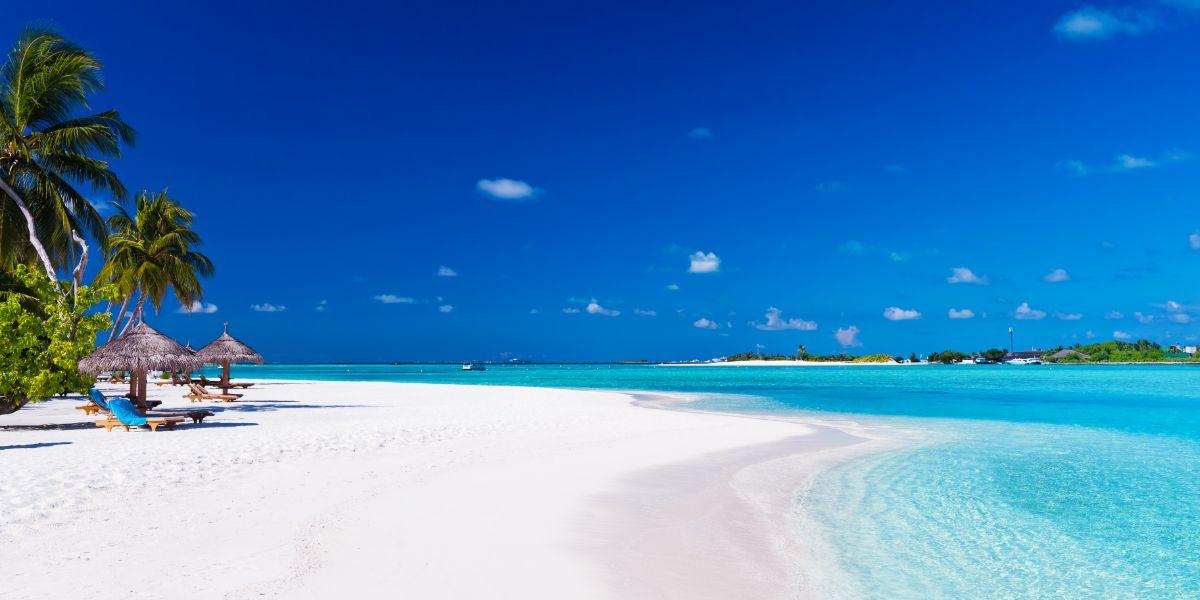 Maldive in famiglia a Pasqua 