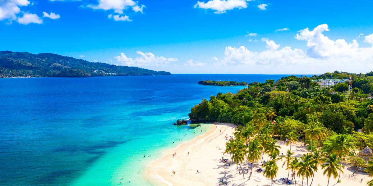 Repubblica Dominicana: Bayahibe e dintorni 