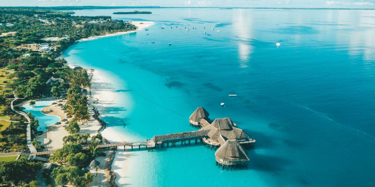 Zanzibar a Pasqua con i bambini