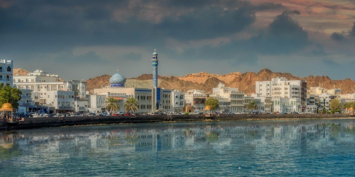 L’Oman: dove si trova e la sua storia