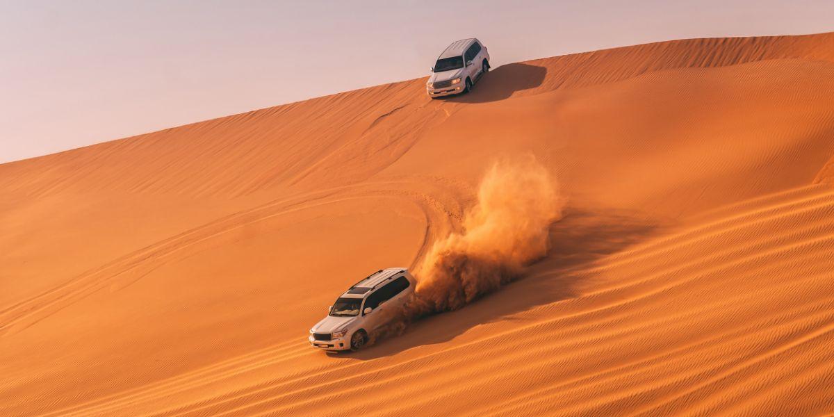 Giorno 4: prospettive e natura