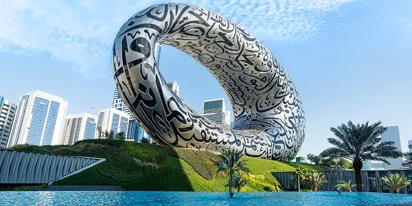 Consigli utili per visitare Dubai