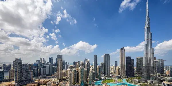 Perché visitare Dubai con Alpitour?