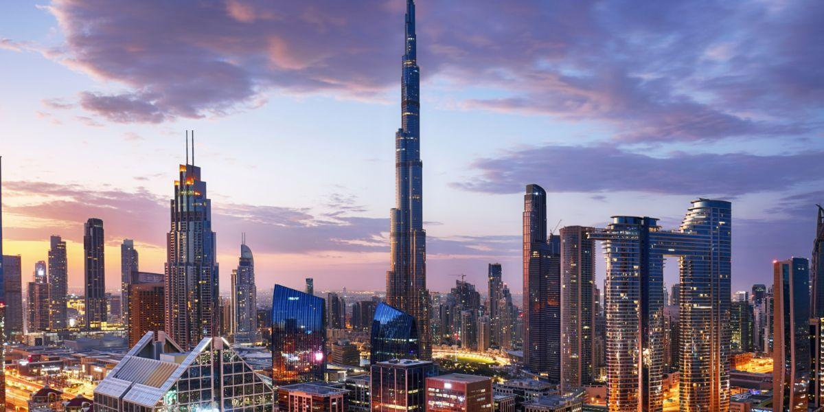 Cose da vedere a Dubai: il Burj Khalifa 