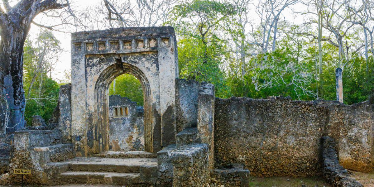 Cosa vedere a Watamu, Kenya
