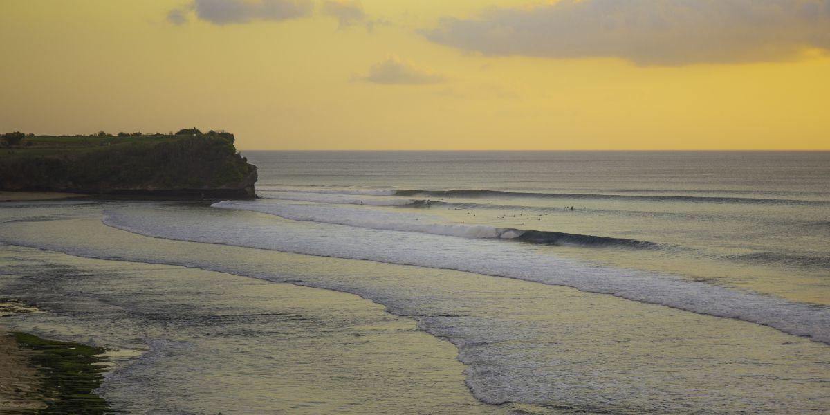 Watamu, spiagge da sogno: Jacaranda Beach