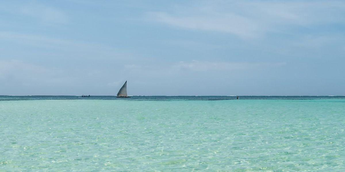 Le migliori spiagge di Watamu