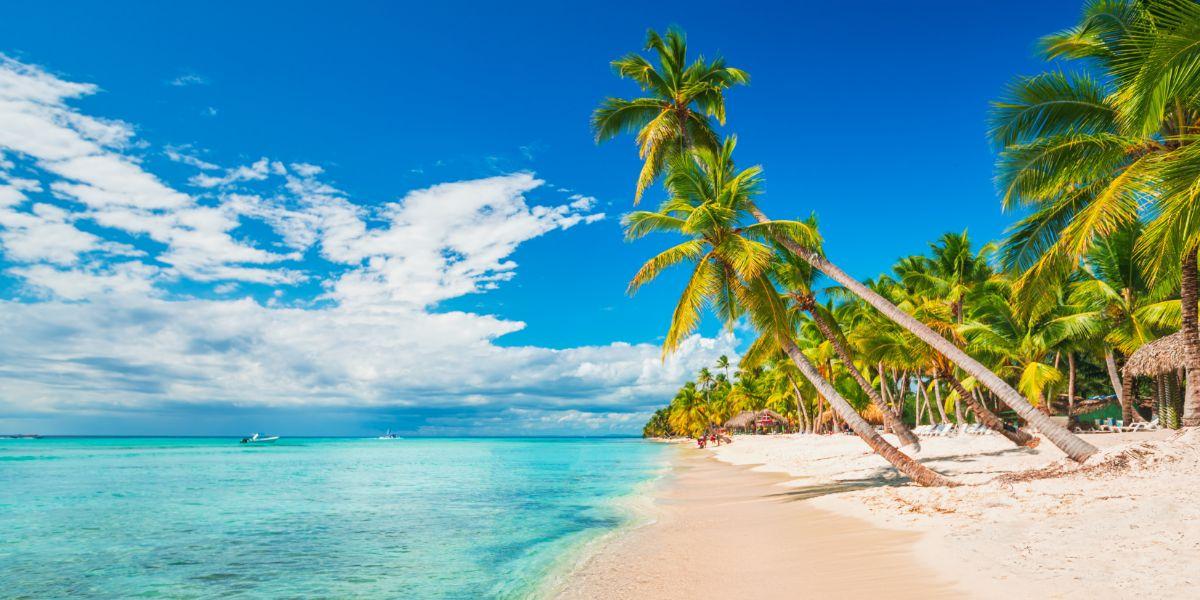 Viaggi da fare da soli: Repubblica Dominicana 