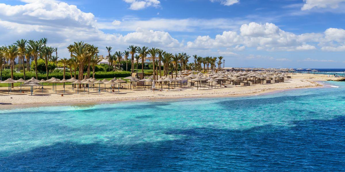 Viaggio in Egitto: che altro serve?