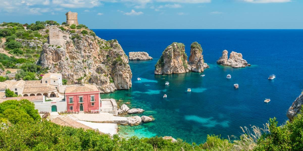 Vendicari e la val di Noto