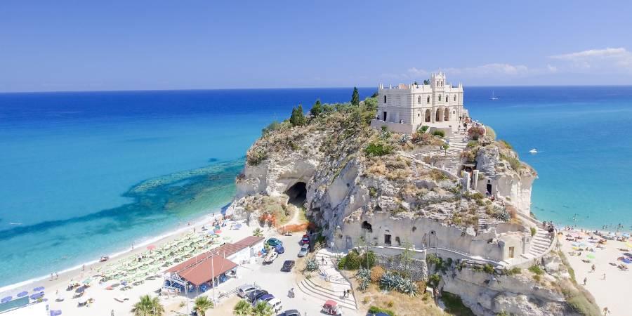 Tropea