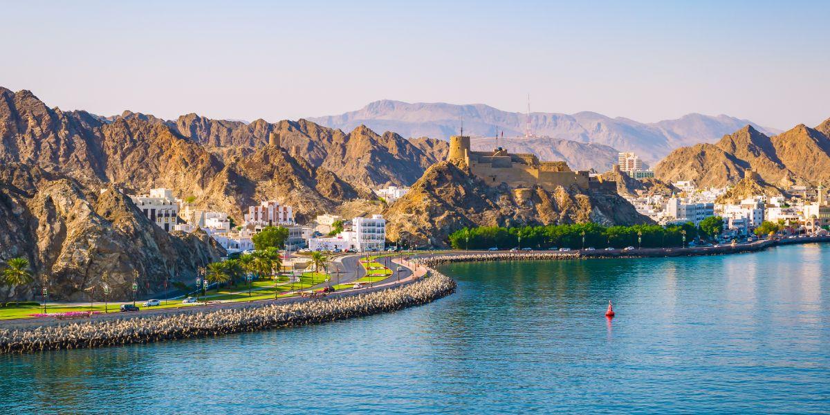  L’Oman è pericoloso? Cultura e ospitalità