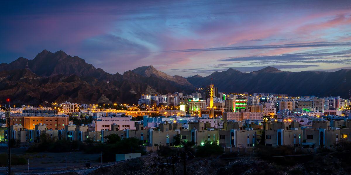  Oman sicuro: i luoghi migliori