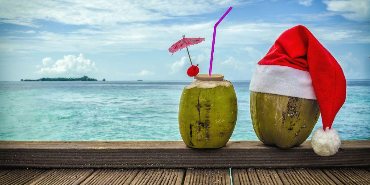 Maldive, dove andare in vacanza in inverno al caldo 
