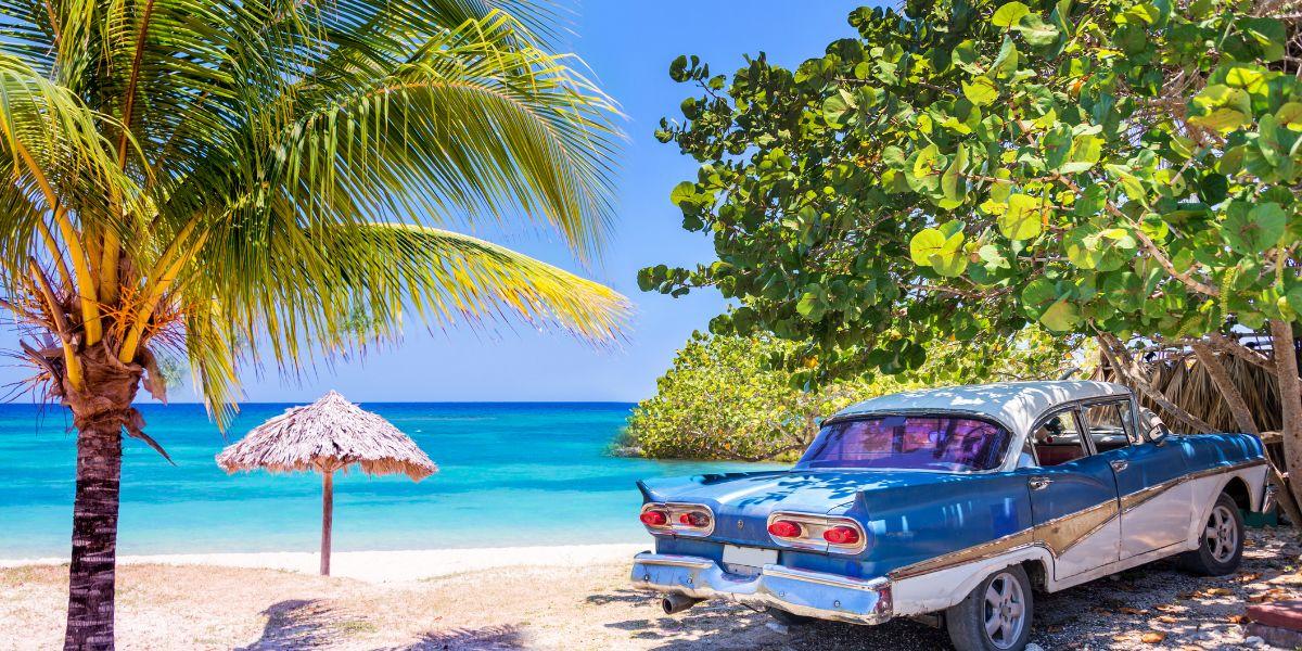  L’incanto dei Caraibi in inverno