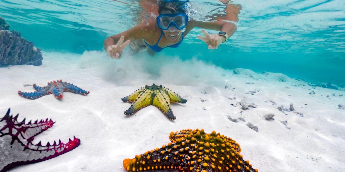 L’atmosfera unica di Zanzibar
