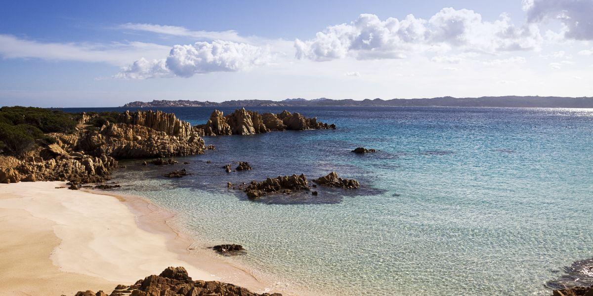 Le più belle spiagge di sabbia in Italia: Villasimius