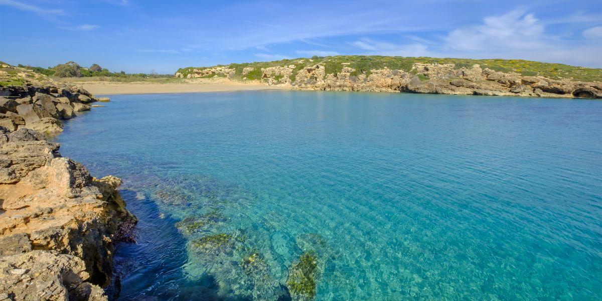 Lungomare di Giardini Naxos